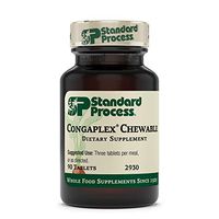 Standard Process - Congaplex (Chewable) - 90 Tablets