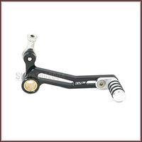 Frames & Fittings for Yamaha YZF R3 YZF-R3 YZFR3 2015-2016 Motorcycle Accessories Adjustable Gear Shift Lever Shifter Pedal CNC