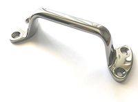 AMT Heavy Duty Marine Grade Stainless Steel Handle Lift Grab Pull 1004 (Pack of 1)