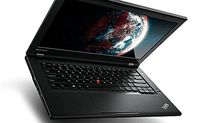 Lenovo ThinkPad L440 14" LED Notebook - Intel Core i5 i5-4300M Dual-core (2 Core) 2.60 GHz 20ASS2TH00