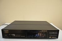 Pioneer PD-M40 6 Disc Multi Player Compact Disc Changer Player