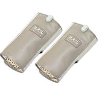 Stovepipe with Thin Thigh Massage Equipment Stovepipe Leg Instrument Leg Vibration Heating Fuyuan Stovepipe with