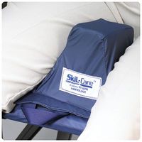 Skil-Care Removable Pommel Cushion - 22" x 16" x 3/4"