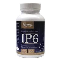 IP6 (INOSITOL HEXAPHOSPHATE) 120 Capsules
