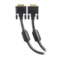 Gigaware 6' DVI-D Dual Link Cable