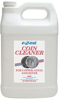 E*Z*EST Coin Cleaner - 1 Gallon Jug