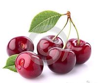 Cherry kernel oil - 100% Pure 16 Oz - Natural source of Antioxidants, Alpha, Delta and Gamma tocopherols & vitamins A & E for Hair and Skin