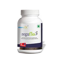Natural Prostate Support with Saw Palmetto |30 Caps