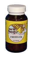 New Body Products - FREED-OM (Blood Lymph Detox)
