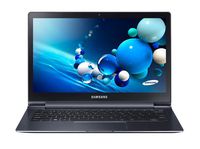 Samsung ATIV Book 9 Plus NP940X3G-K04US 13.3-Inch Touchscreen Laptop (1.8 GHz Intel Core i7-4500U Processor, 8GB DDR3, 256GB SSD, Windows 8) Ash Black