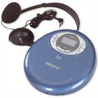 Memorex Portable CD Player (MD6883) (MD6883)