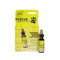 Bach Rescue Remedy Pet 20ML (Pack of 9)