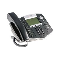 Polycom SoundPoint IP 650 Power Supply Not Included