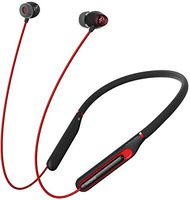 1MORE Wireless Earbuds Bluetooth Headphones Sport in-Ear Neckband Bluetooth Earphones with Microphone, VR 3D Stereo Wireless Sound, LED, Fast Charging, Environmental Noise Cancellation