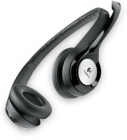 Logitech USB Headset H340