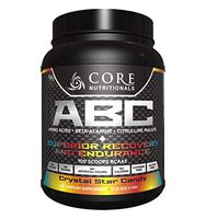 Core ABC - Crystal Star Candy