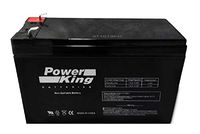 12 VOLT 7Ah BATTERY-Battery [Electronics]