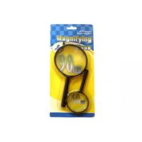 STERLING - Magnifying glass set (Case of 6)