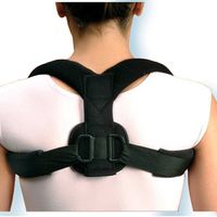 Hely and Weber Hook and Loop Clavicle Splint (XSmall)