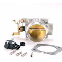BBK 1703 75mm Throttle Body - High Flow Power Plus Series for Ford 4.6L-2V/4.6/5.4L F150/Expedition by BBK Performance