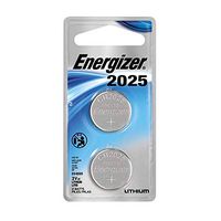 Eveready Battery Co Ener2pk 3V 2025 Battery 2025Bp-2 Watch & Calculator