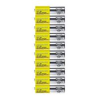 Ikea 50 pack of Alkaline battery 1226.14217.210