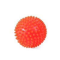 Massage Ball Physiotherapy Massage Therapy Tools Mini Acupoint Hedgehog Hard Ball 2pcs