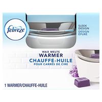 Febreze Wax Melts Warmer Air Freshener