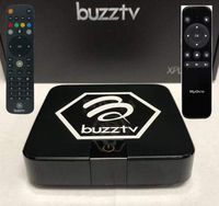 BUZZTV XPL3000M 4K Android 6.0 Quad Core| External Dual Band WiFi | 8 GB Storage | 1 GB RAM