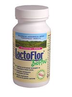 Lactoflor Probiotic-90caps -Acidophilus, Bulgaricus, Bifido, Thermophilus !!! TOP PRODUCT