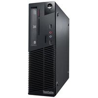 Lenovo 10B6001SUS TC M73 SFF i5-4590 4G 500G W8.1PD