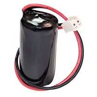 General Electric Fanuc IC610CPU101C Replacement Battery