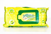 Brilliance Stainless Steel Wipe (8-pack)