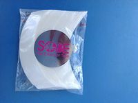 Daily Wear CC Contour 3M 1522 Clear Adhesive Tape 36 Pieces