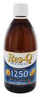 Res-Q 1250 Omega-3 Fish Oil Liquid
