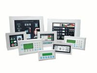 Idec HG1X-222 Operator Interface - Character Display Type