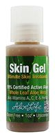 Aloe Life Skin Gel and Herbs, 1 Ounce