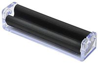 79 mm Plastic Handheld Cigarette Hand Roller Rolling RYO Machine - 7404