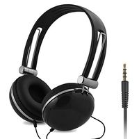 WONNIE Earphone for Portable DVD Player