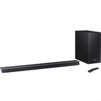 Samsung HW-Q70R 330W 3.1.2-Channel Soundbar System with Wireless Subwoofer - (Renewed)