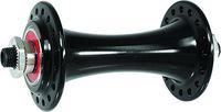 Sealed Qr 32H Black Hub Front Road Kt