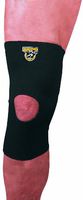Seirus Innovation Hyper Flex Open Patella Knee Brace