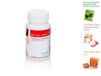 Yanhee L-carnitine Dietary Supplement Product 30 Capsule Pack of 2