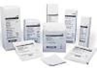 8906976 PT# 441218 Sponge Gauze Dermacea LF NS 100% Cotton 2x2" 12 Ply 200/Bg Made by Covidien