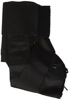 Bilt-Rite Mastex Health BRM Sport Ankle Brace, Black, Medium