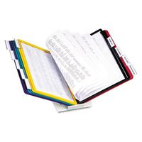 DBL545800 - Durable VARIO Flex Pocket Desk System