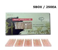 Sterile Ear Acupuncture Disposable Press Patches 5BOX (250ea)
