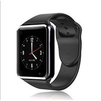 Pro Multifunction Bluetooth Sports Smart Watch Layered Display Heart Rate and Activity Tracking, GPS，Calling Waterproof Smart Watch Sports Fitness Tracker Compatible