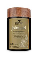 Joint-aid Capsule - Helps Nourish and Strengthen The musculoskeletal System and Supports Movement in Painful and Dry Joints