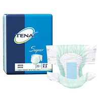 Sq67501Pk - Tena Super Brief Large 48-59